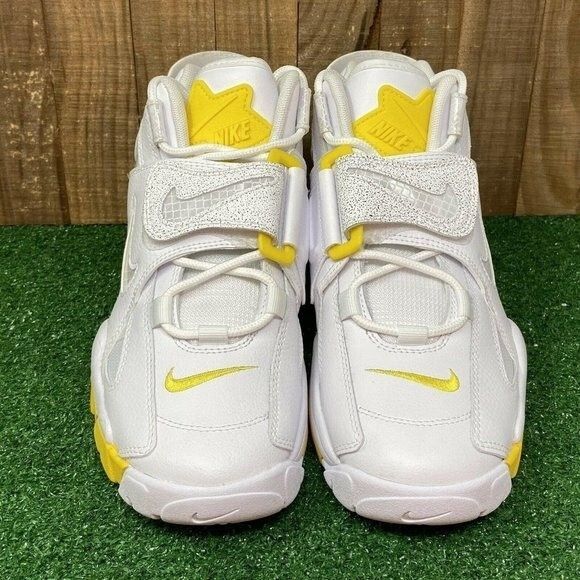 nike air barrage white womens